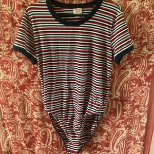 Mossimo Supply body suit